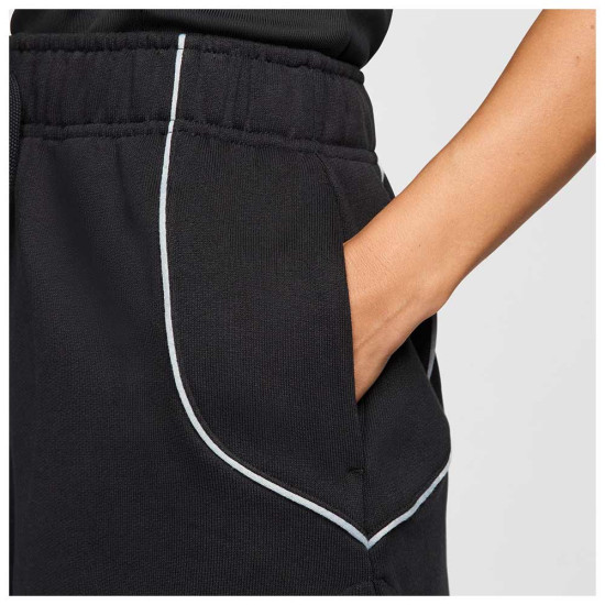 Nike Γυναικείο σορτς Sportswear High-Waisted 2" French Terry Shorts